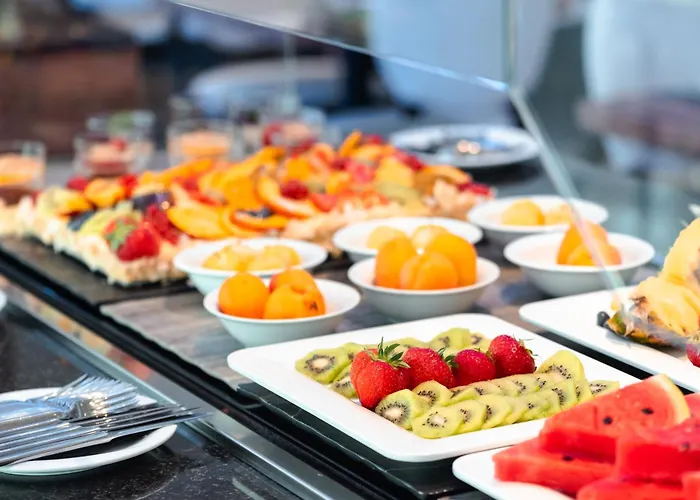 Hotel Colombo Lido di Jesolo